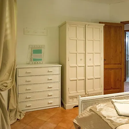 Apartmán Delfino San Vito Lo Capo