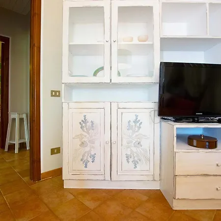 Delfino Apartmán